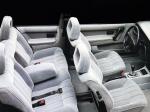 Volkswagen Santana 2-Door 1991 года (BR)